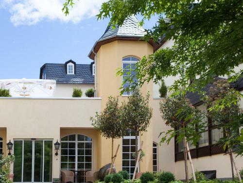 Ringhotel Nassau-oranien