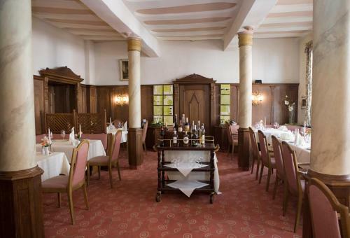 Ringhotel Nassau-oranien