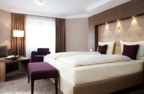 Ringhotel Nassau-oranien