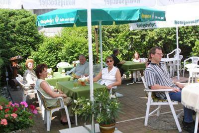 Hotel Taunusblick