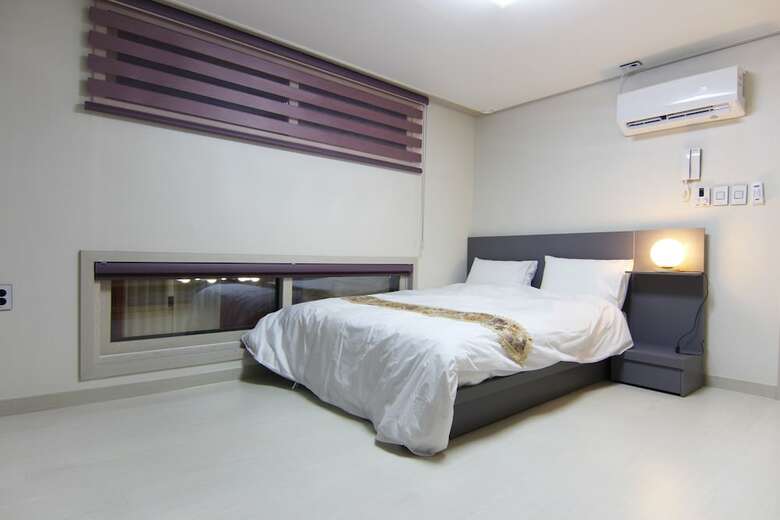 Apartamentos Fateful Guesthouse In Heaven