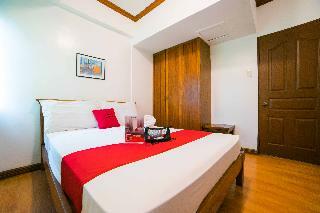 Hotel Reddoorz @ Moonwalk Paranaque