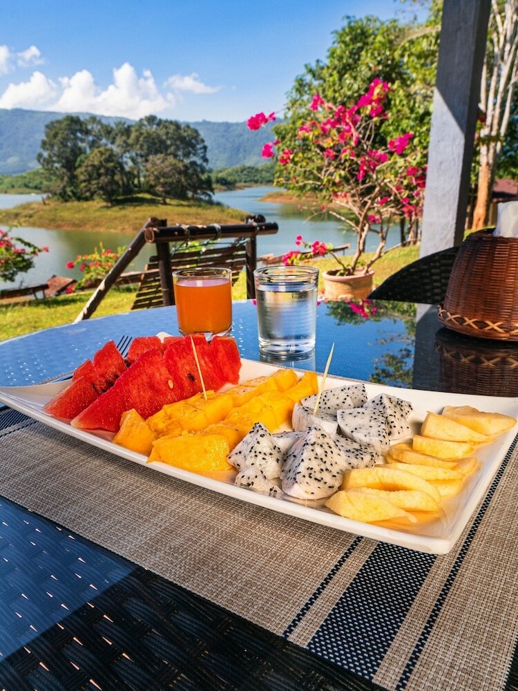 Hotel Green View Resort