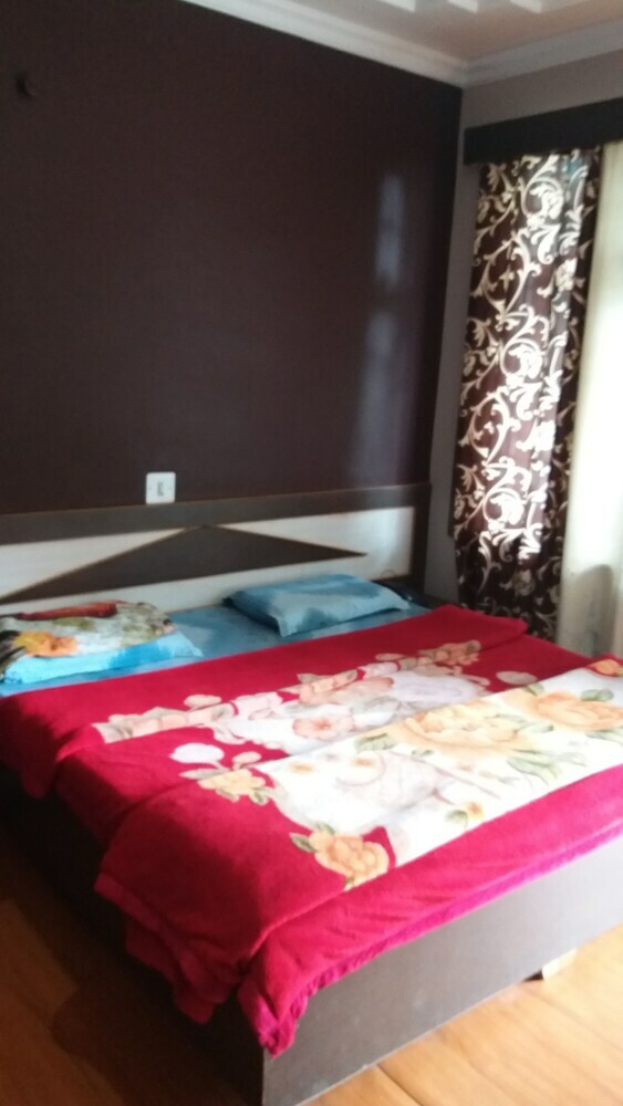 Hotel Dharamkot Inn