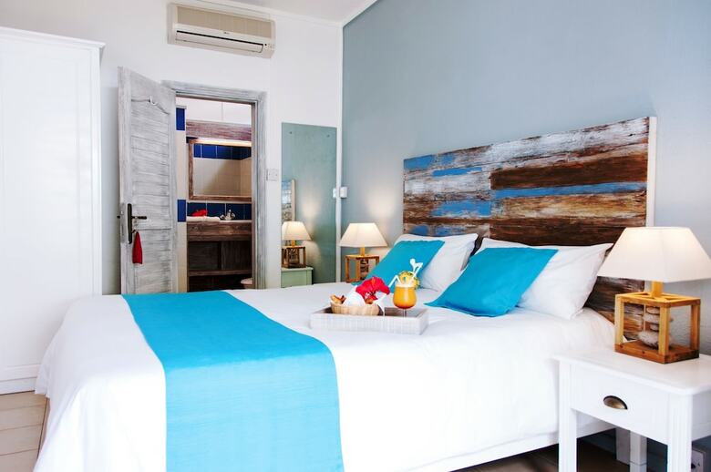 Cocotiers Hotel ? Mauritius