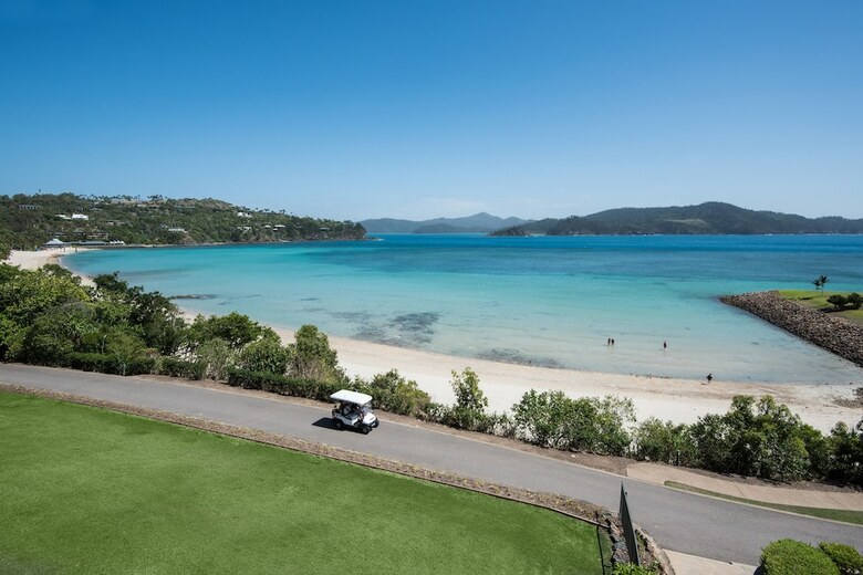 Apartamentos Hamilton Island Vacation Rentals