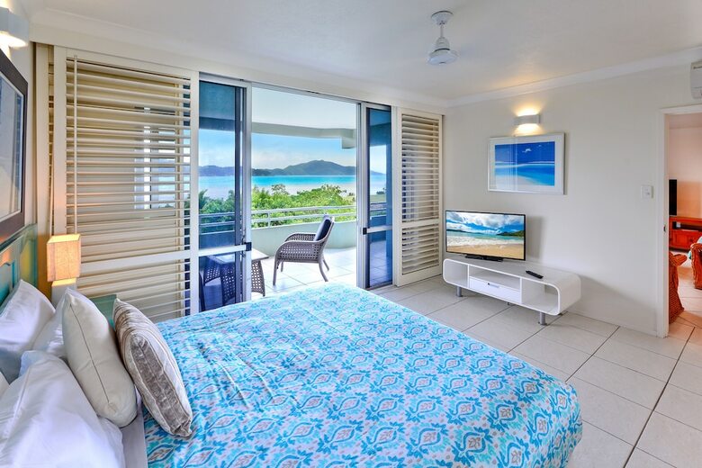 Apartamentos Hamilton Island Vacation Rentals