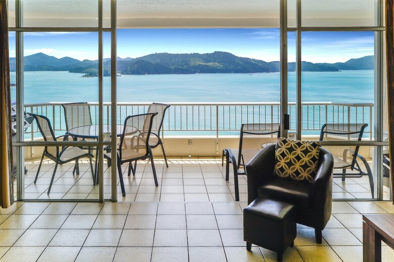 Apartamentos Hamilton Island Vacation Rentals