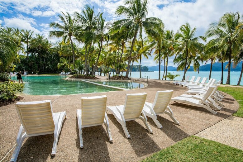Apartamentos Hamilton Island Vacation Rentals