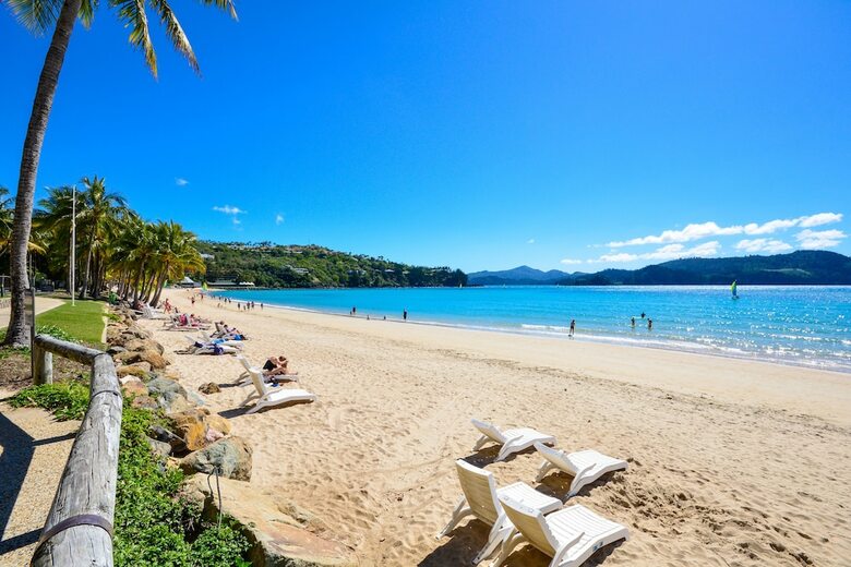 Apartamentos Hamilton Island Vacation Rentals