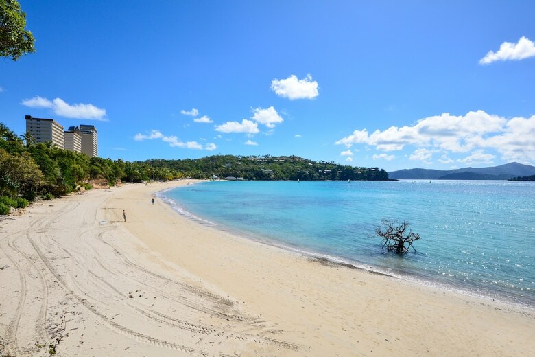 Apartamentos Hamilton Island Vacation Rentals