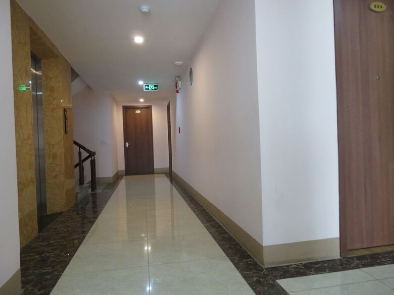 Vip Sapa Hotel