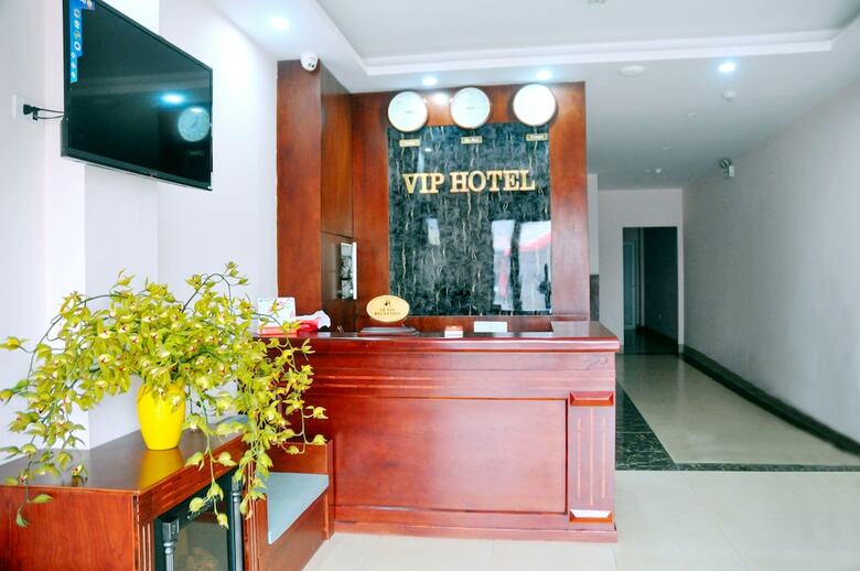 Vip Sapa Hotel