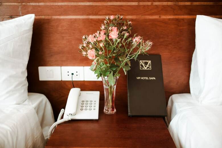 Vip Sapa Hotel