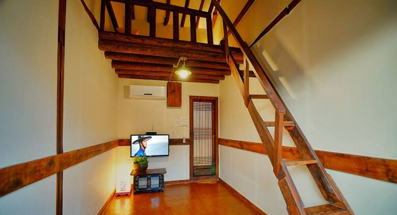 Hotel Kkot Daegwol