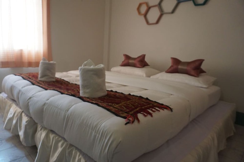 Hotel Sukjai Homestay