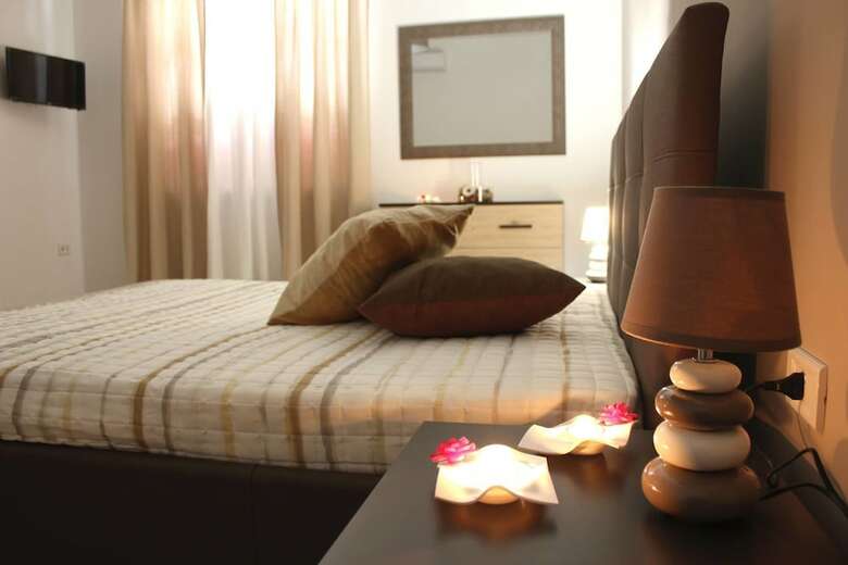 Bed & Breakfast La Dimora Di Poppea