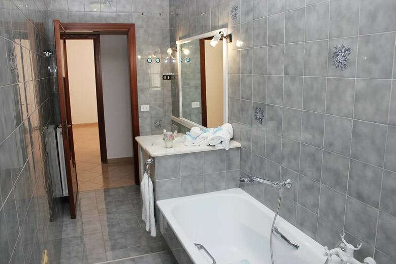 Bed & Breakfast La Dimora Di Poppea