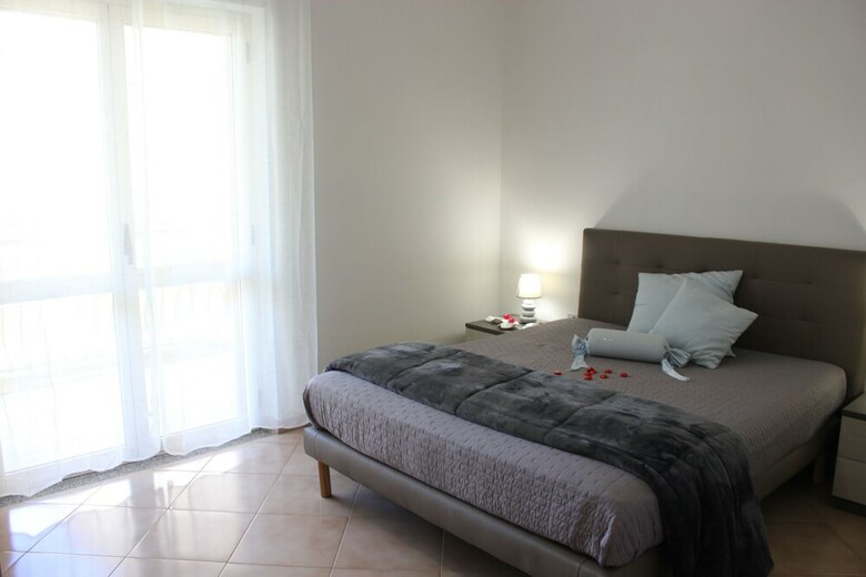 Bed & Breakfast La Dimora Di Poppea