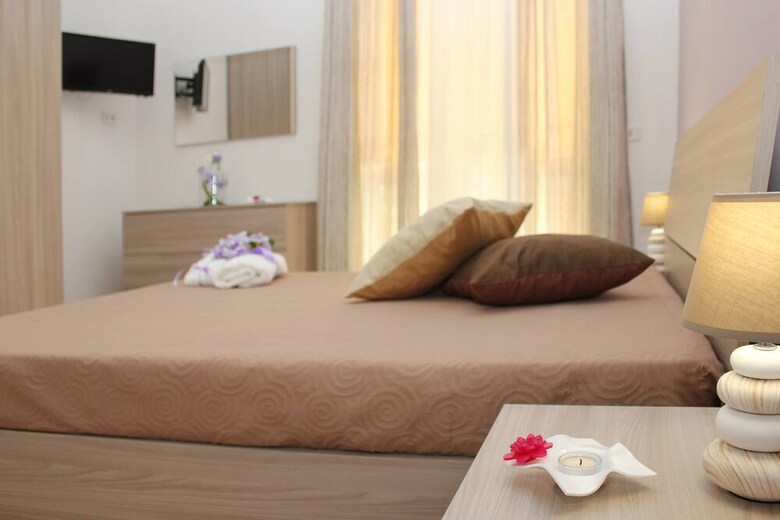 Bed & Breakfast La Dimora Di Poppea