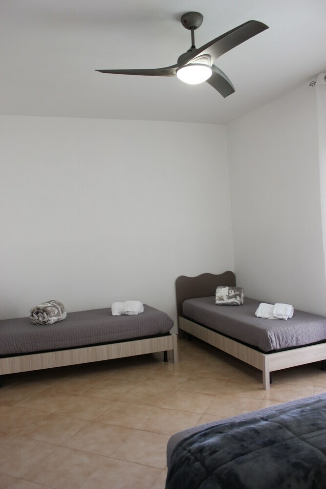 Bed & Breakfast La Dimora Di Poppea