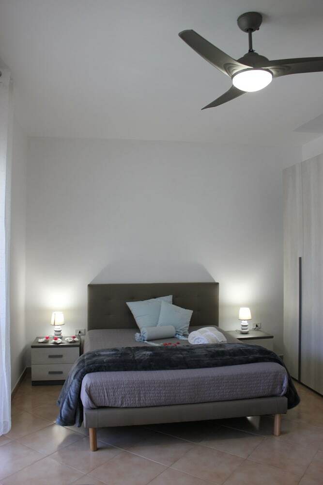 Bed & Breakfast La Dimora Di Poppea