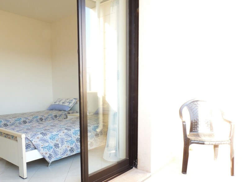 Apartamento Oikia Vacanze Otranto Teto