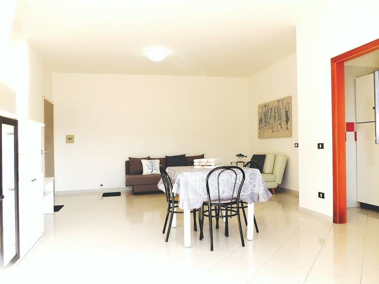Apartamento Oikia Vacanze Otranto Teto