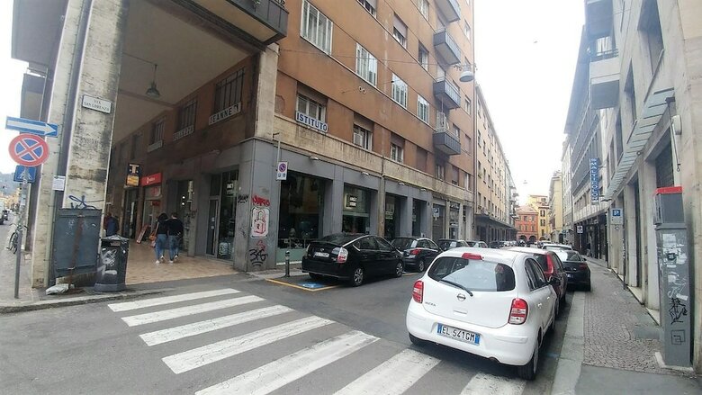 Hotel Miavia Apartments- San Lorenzo