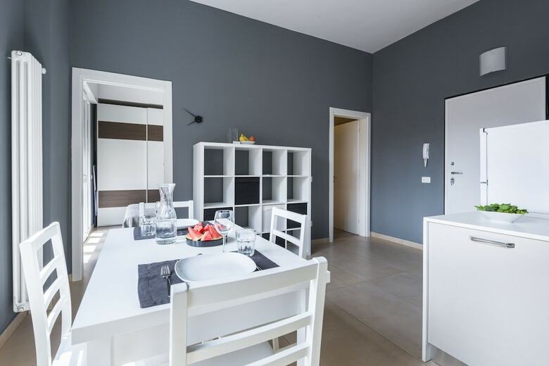 Hotel Miavia Apartments- San Lorenzo