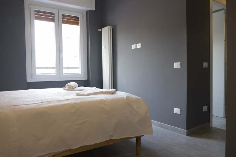 Hotel Miavia Apartments- San Lorenzo