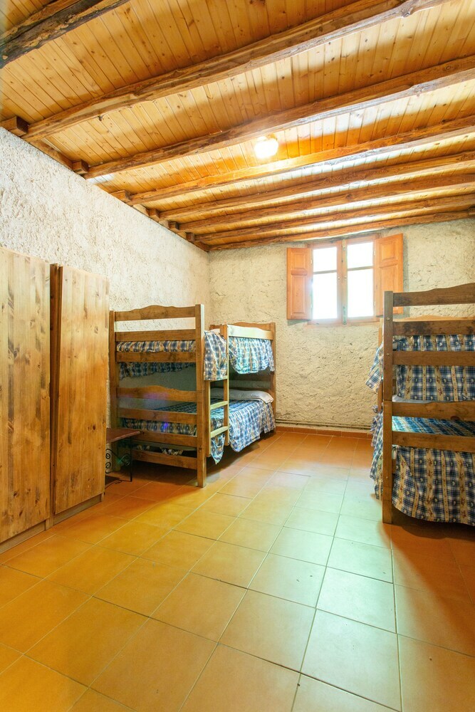 Las Caba�as Del Monasterio