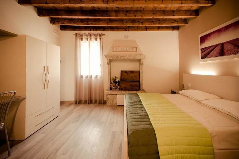 Agroturismo Casa Bassetto