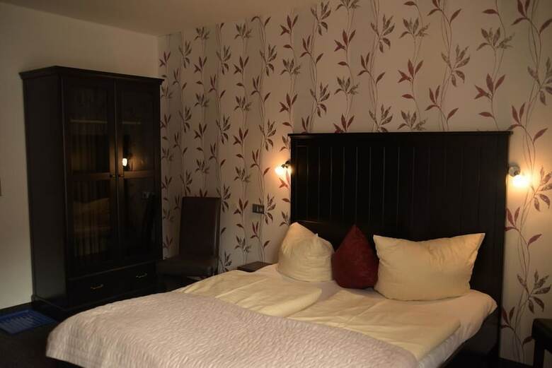 Landgasthof Hotel R�fleuten