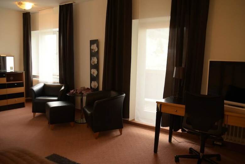 Landgasthof Hotel R�fleuten