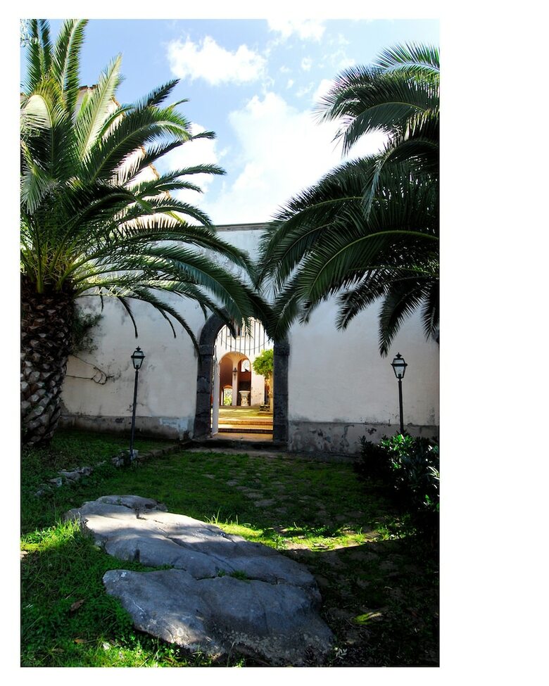 B&B Villa Il Turro