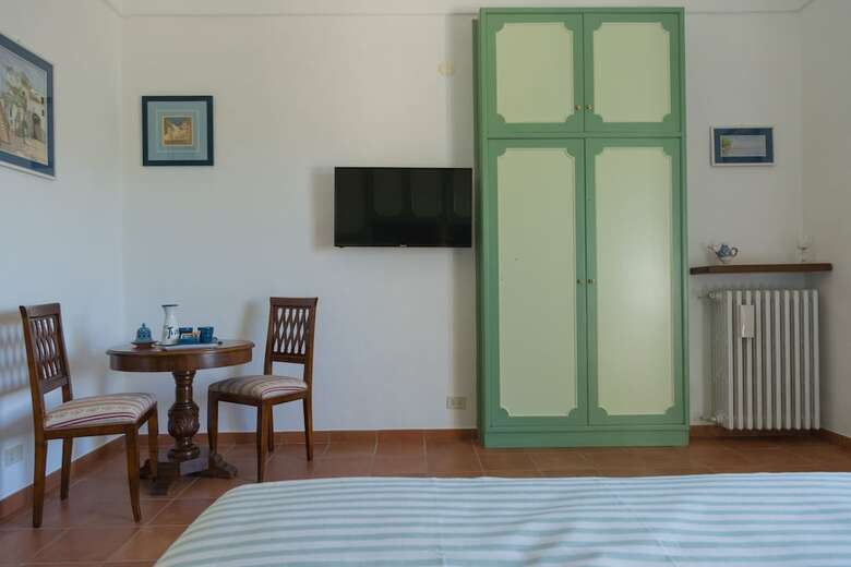 B&B Villa Il Turro