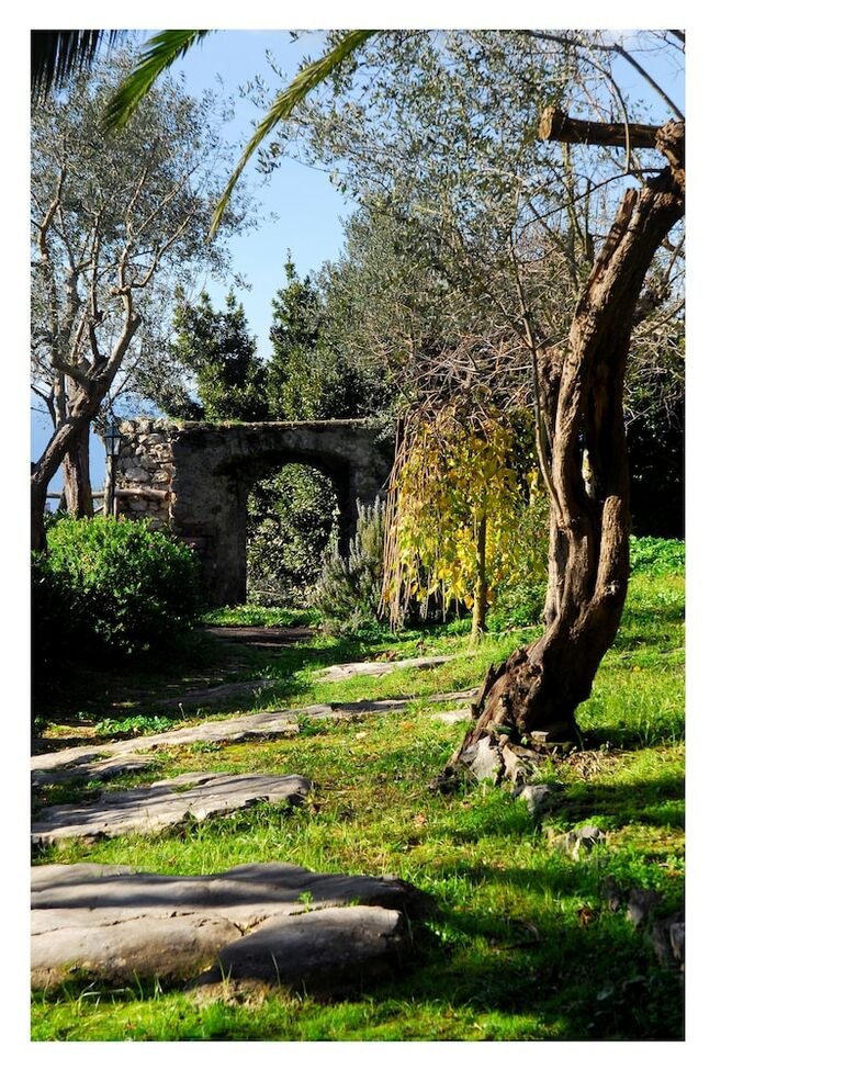 B&B Villa Il Turro