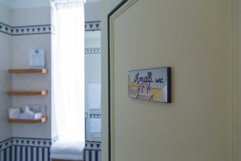 B&B Villa Il Turro