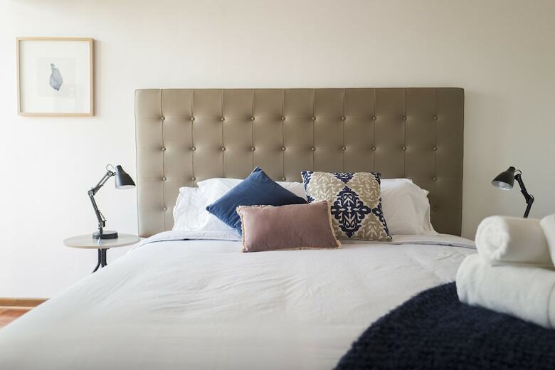 Belma Boutique Bed And Breakfast
