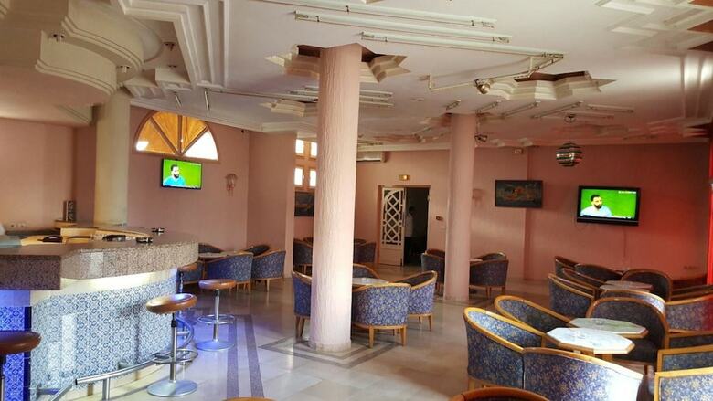 Hotel H�tel Sindbad Sousse