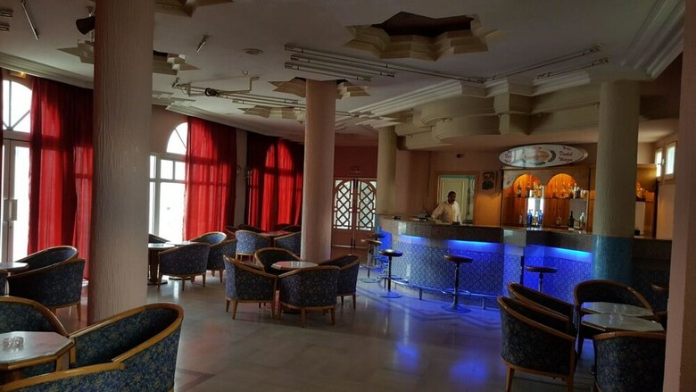 Hotel H�tel Sindbad Sousse
