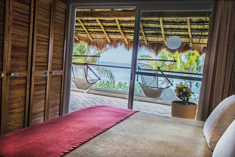 Las Villas Akumal 3b-13 By Skyrun