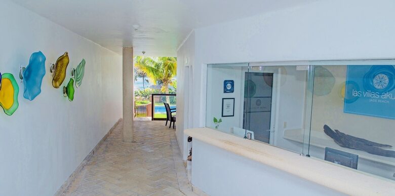Las Villas Akumal 3b-13 By Skyrun