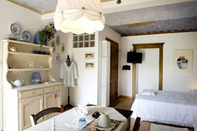 Residencia Il Ciliegio