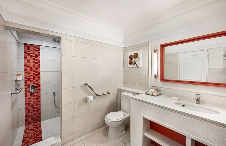 Hotel Ambre All Inclusive - Adults Only