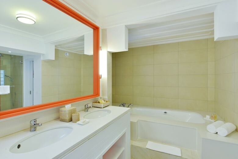 Hotel Ambre All Inclusive - Adults Only