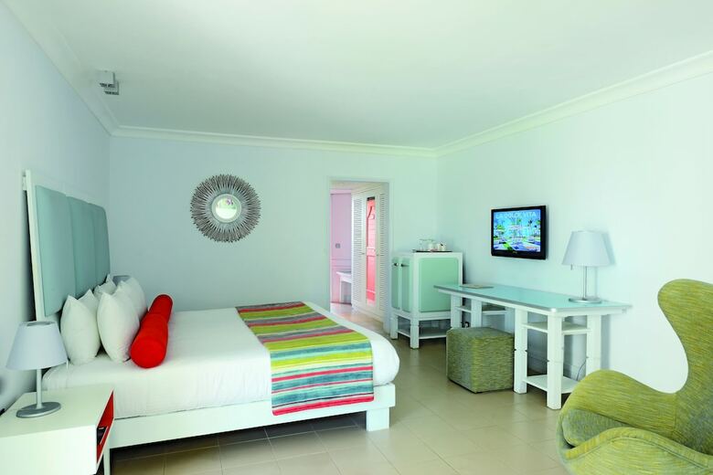Hotel Ambre All Inclusive - Adults Only