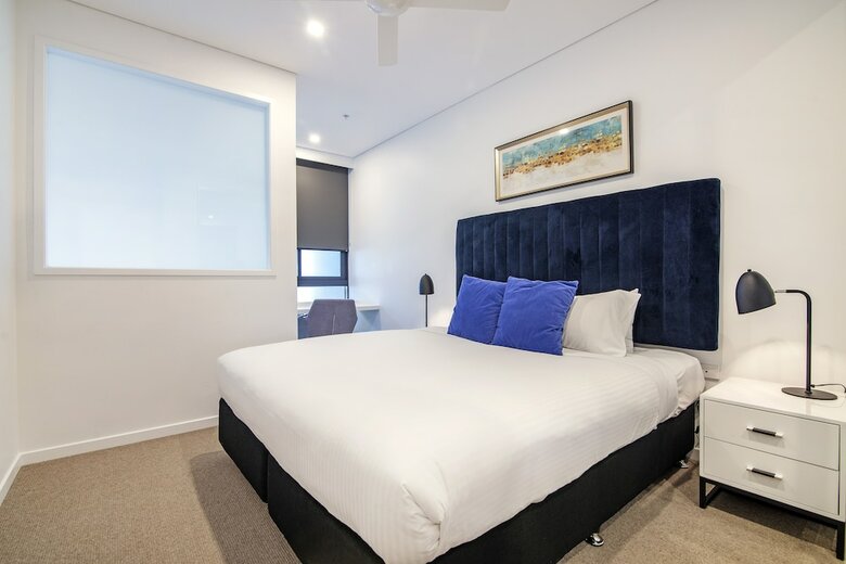 Apartamentos Arise On Hope Street