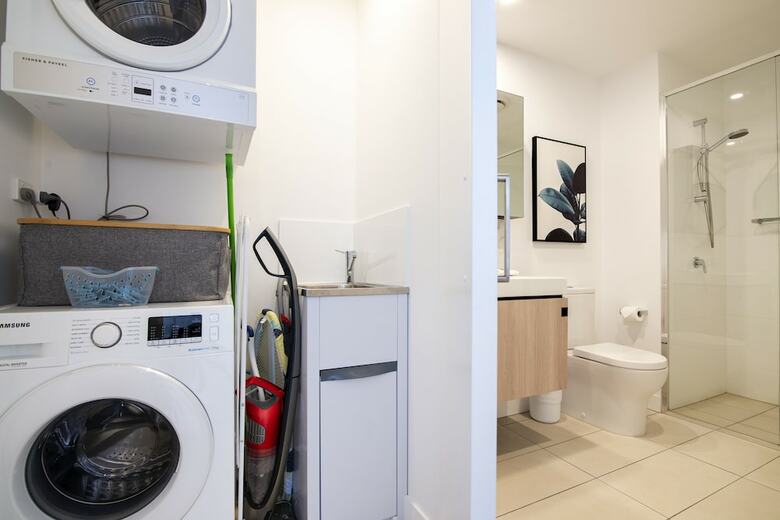 Apartamentos Arise On Hope Street